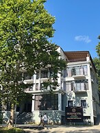 Green Hotel Tskaltubo