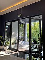 Green Hotel Tskaltubo