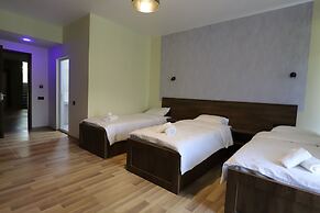 Green Hotel Tskaltubo