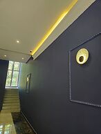 Green Hotel Tskaltubo