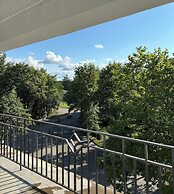 Green Hotel Tskaltubo