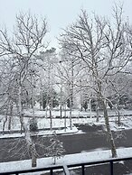 Green Hotel Tskaltubo