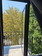 Green Hotel Tskaltubo