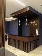 Green Hotel Tskaltubo