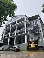 Green Hotel Tskaltubo