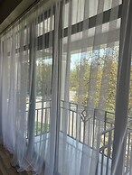 Green Hotel Tskaltubo