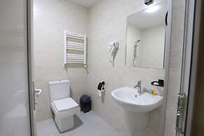 Green Hotel Tskaltubo