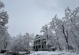 Green Hotel Tskaltubo