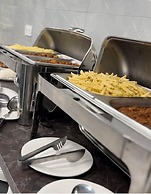 Green Hotel Tskaltubo