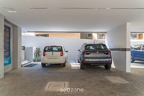 Apto a 2 min da Praia em cond. c/piscina PTA0104