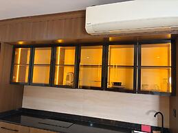 COLOGNE RESIDENCE