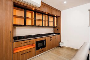 COLOGNE RESIDENCE