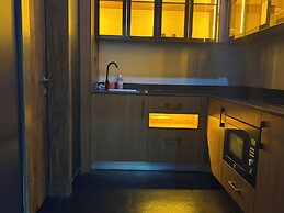 COLOGNE RESIDENCE
