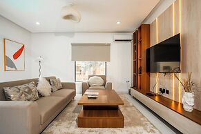 COLOGNE RESIDENCE
