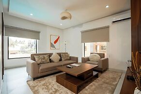 COLOGNE RESIDENCE