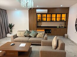 COLOGNE RESIDENCE