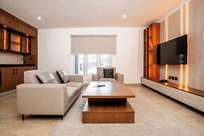 COLOGNE RESIDENCE