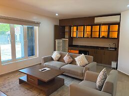 COLOGNE RESIDENCE