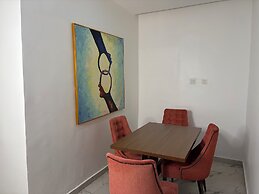 COLOGNE RESIDENCE
