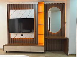 COLOGNE RESIDENCE