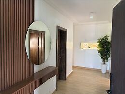 COLOGNE RESIDENCE