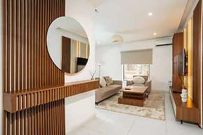 COLOGNE RESIDENCE