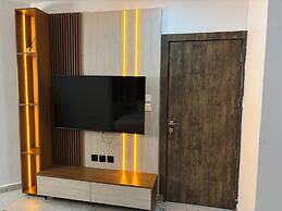 COLOGNE RESIDENCE