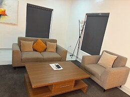 COLOGNE RESIDENCE