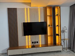 COLOGNE RESIDENCE