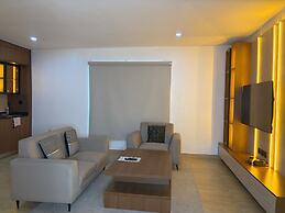 COLOGNE RESIDENCE
