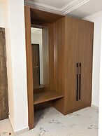 COLOGNE RESIDENCE