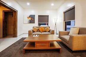 COLOGNE RESIDENCE