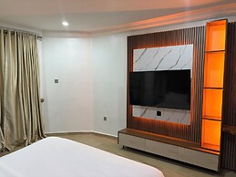 COLOGNE RESIDENCE