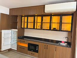 COLOGNE RESIDENCE