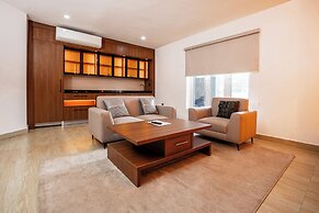 COLOGNE RESIDENCE
