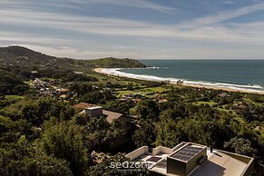 House With sea View in Garopaba Psv000