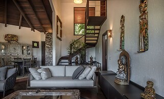 House With sea View in Garopaba Psv000