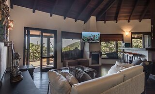 House With sea View in Garopaba Psv000