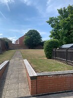 Rhode Lane Serviced Apartments