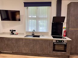 Rhode Lane Serviced Apartments
