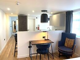 Rhode Lane Serviced Apartments