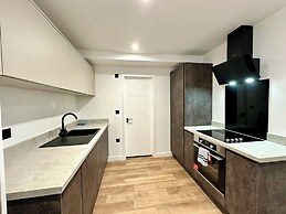 Rhode Lane Serviced Apartments