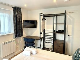 Rhode Lane Serviced Apartments