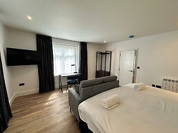 Rhode Lane Serviced Apartments