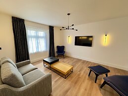 Rhode Lane Serviced Apartments