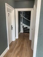 Rhode Lane Serviced Apartments