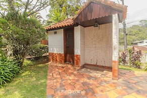 Fully Equipped Studio in Petropolis Moc0210