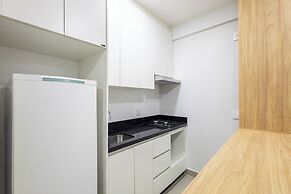 Fully Equipped Accommodations in the Heart of Brasilia LEC