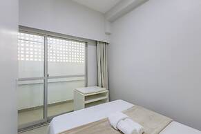 Fully Equipped Accommodations in the Heart of Brasilia LEC