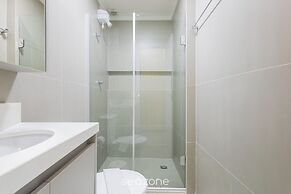 Fully Equipped Accommodations in the Heart of Brasilia LEC